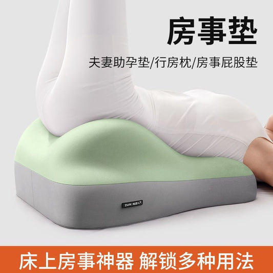 وسادة الدعم القوسي – راحة وفخامة لا مثيل لها